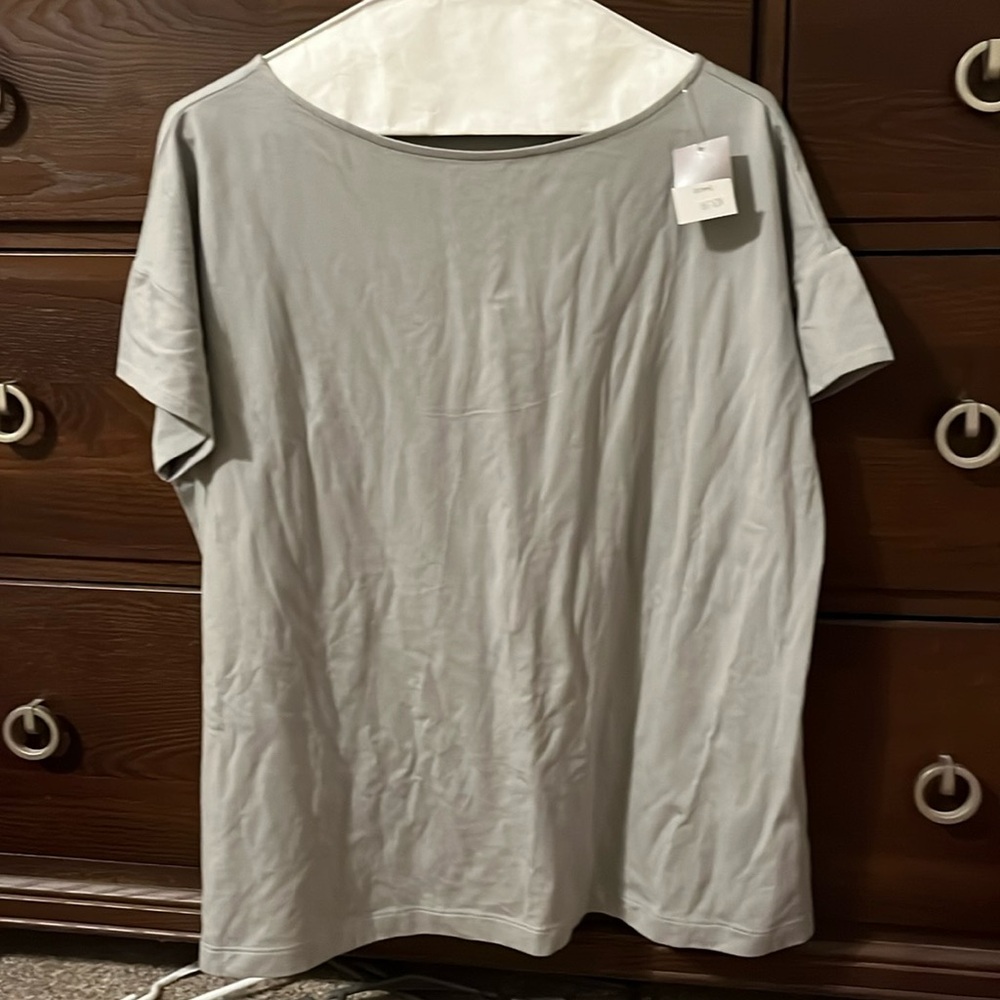 J Jill tee